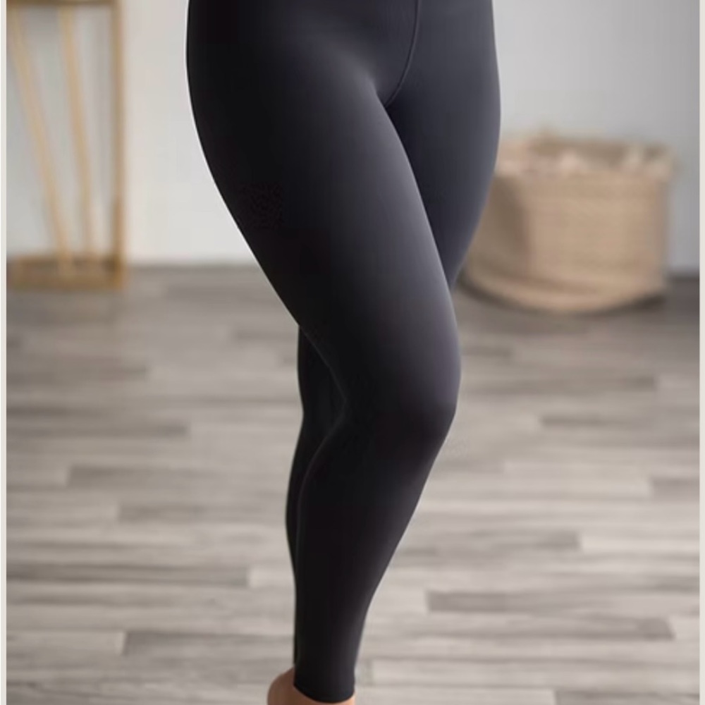Love Her Everyday Leggings - Black, Large - NWT